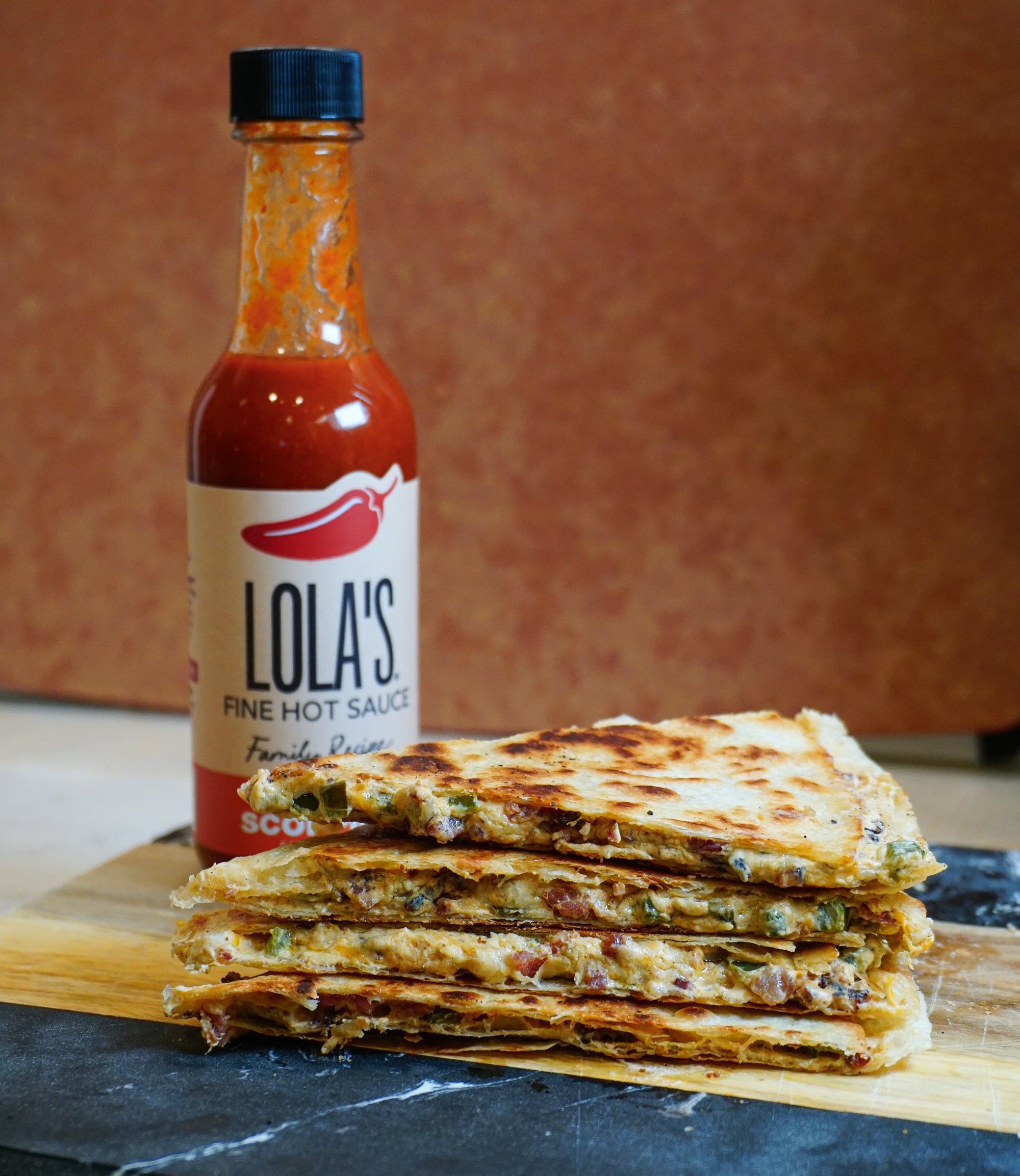Lola's Fine Sauces