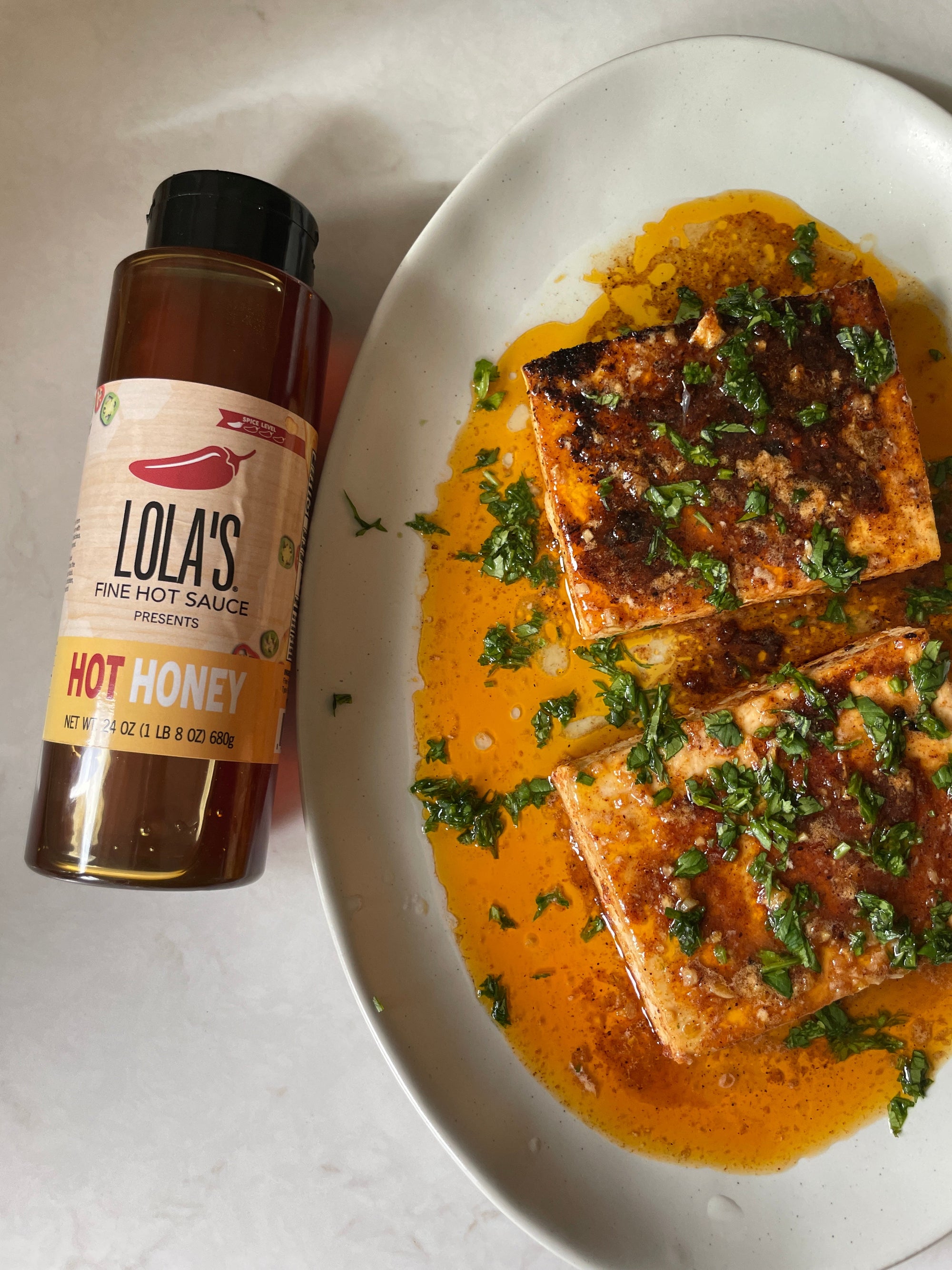 Lola's Fine Sauces