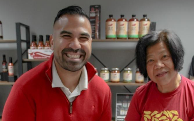 Lola's Fine Sauces