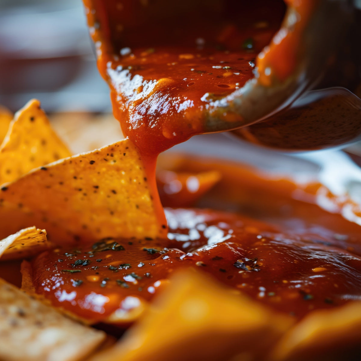 Lola's Fine Sauces