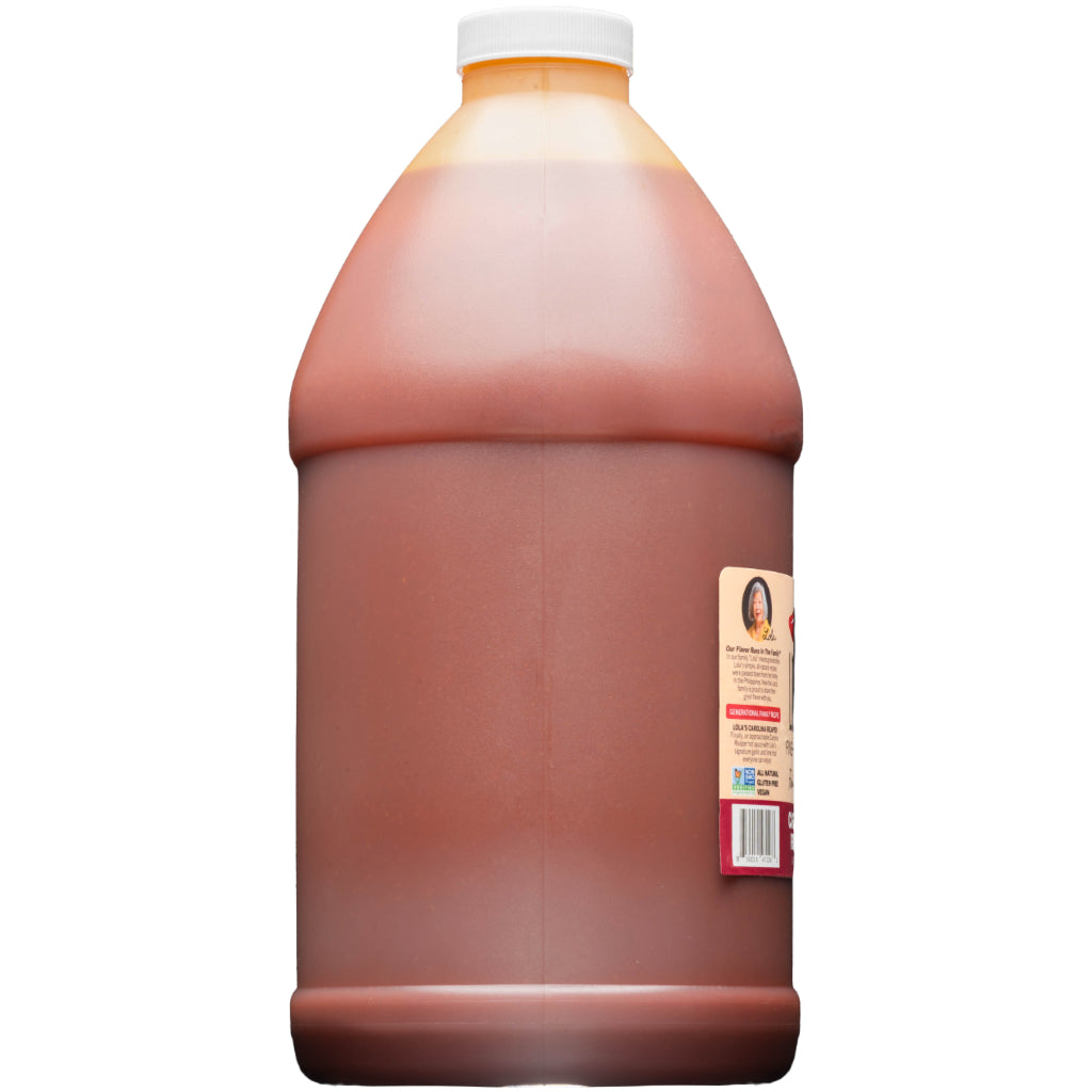 Lola's Fine Sauces