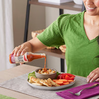 Lola's Fine Sauces