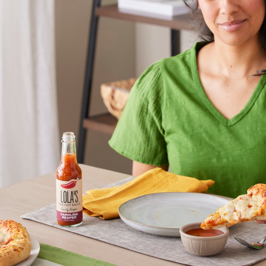 Lola's Fine Sauces