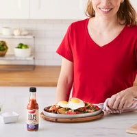 Lola's Fine Sauces