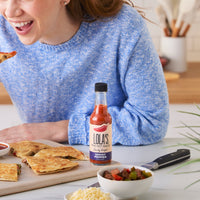 Lola's Fine Sauces