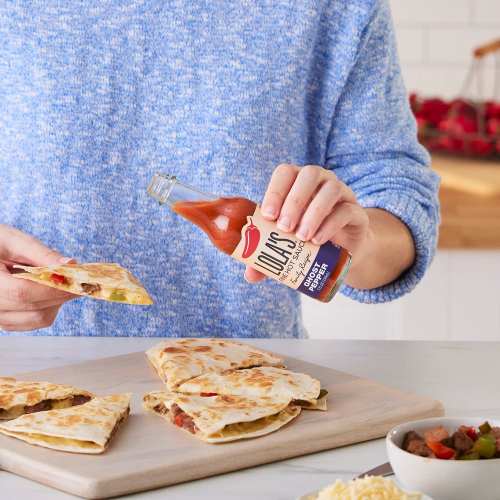 Lola's Fine Sauces