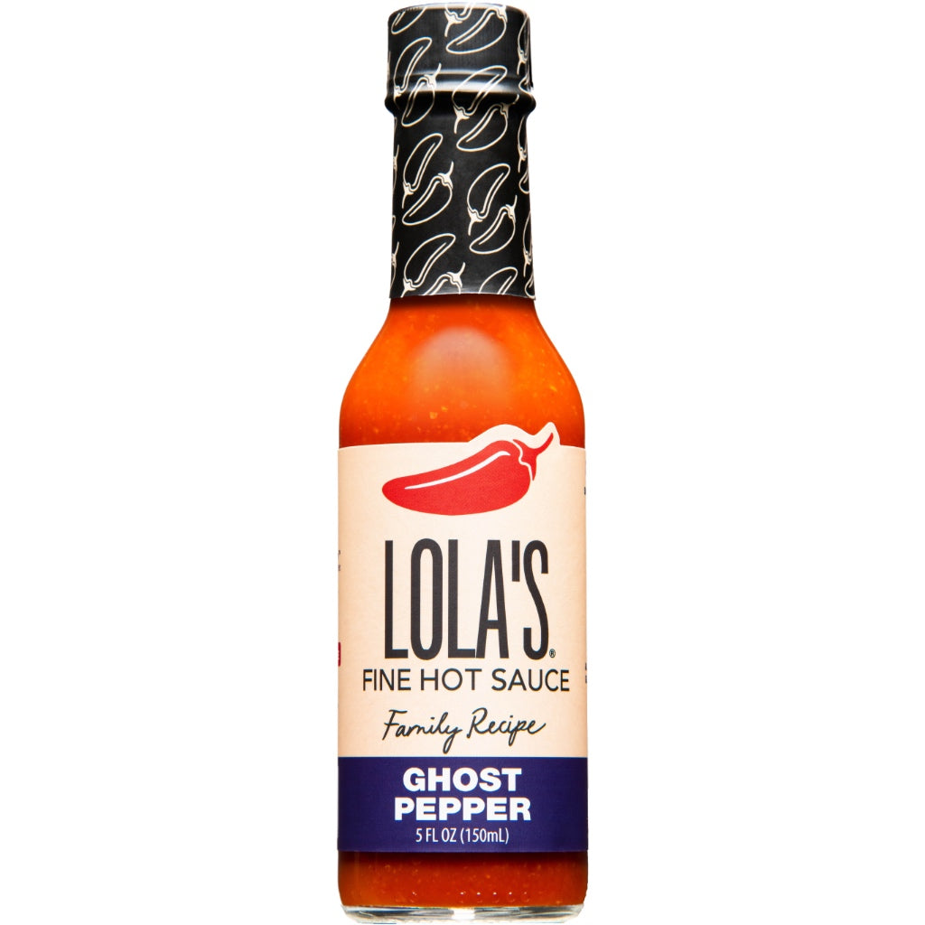 Lola's Fine Sauces