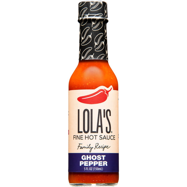 Lola's Fine Sauces