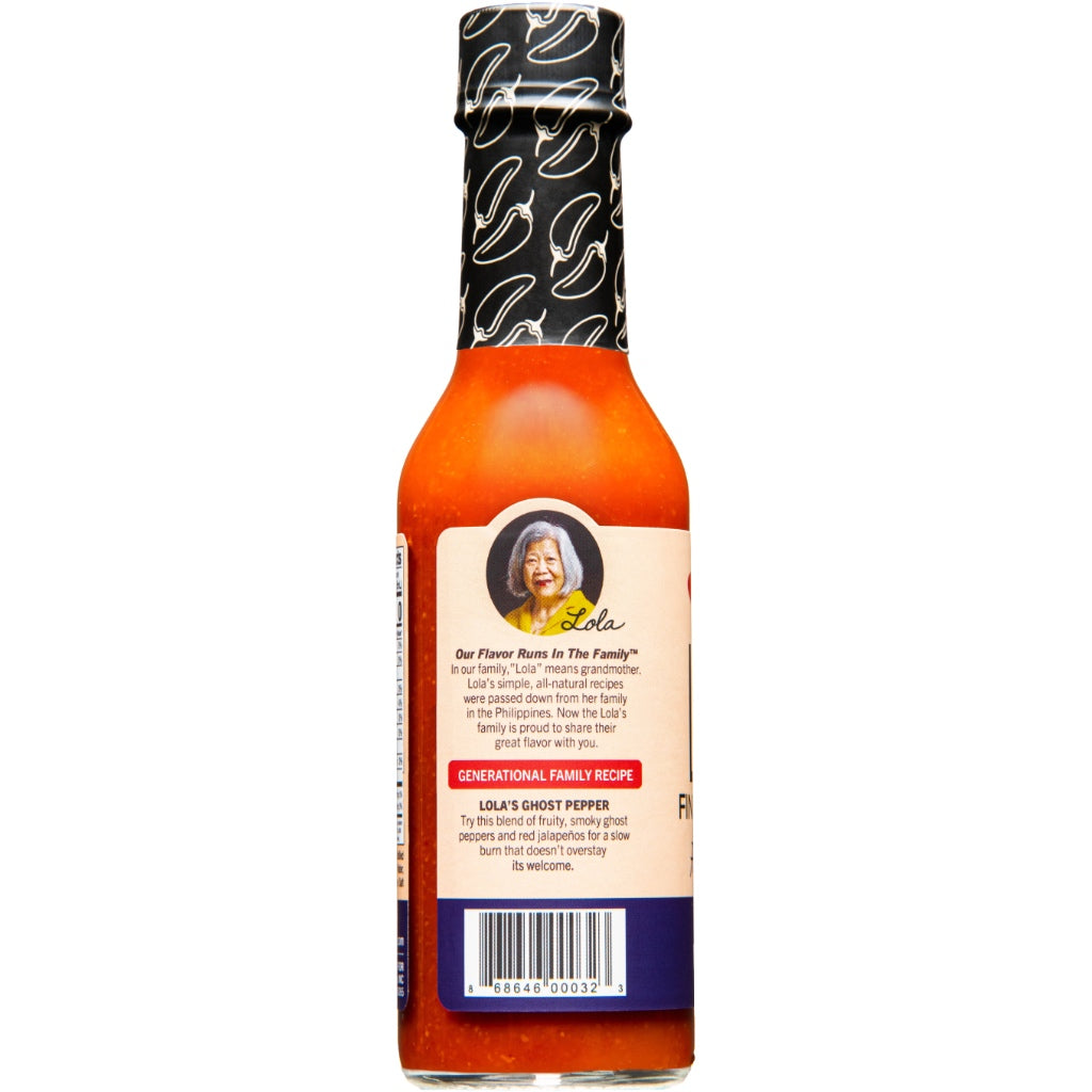 Lola's Fine Sauces