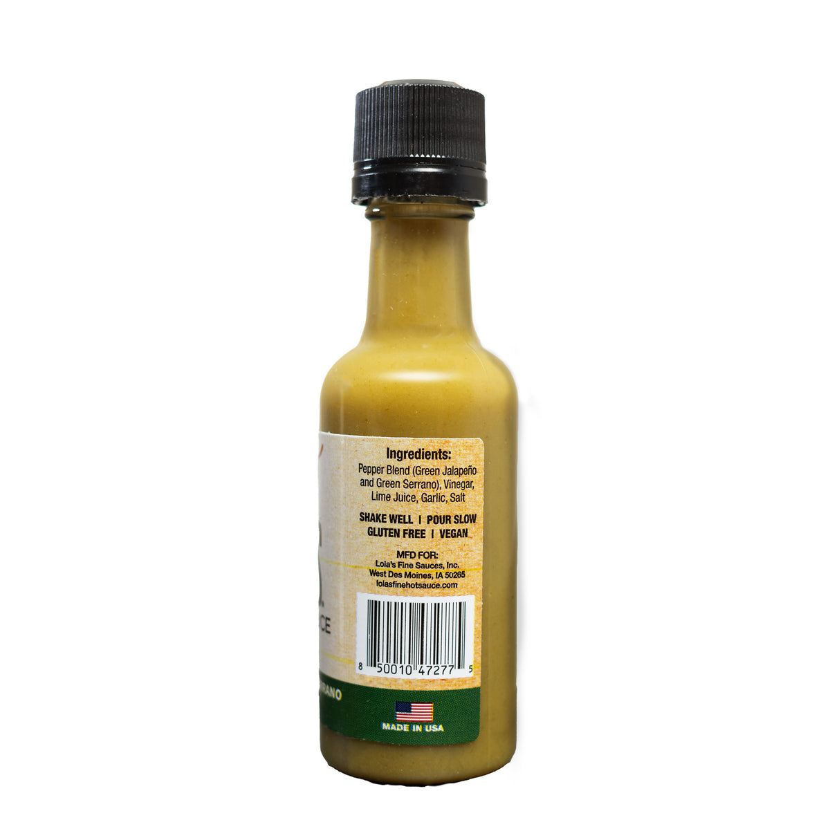 Lola's Fine Sauces