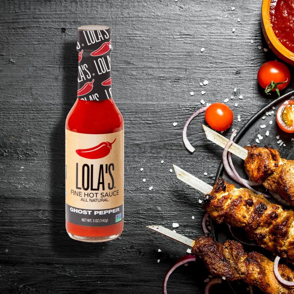 Lola's Fine Sauces