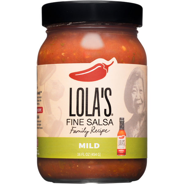Lola's Fine Sauces