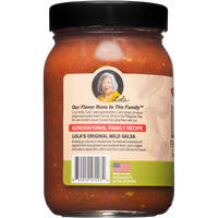 Lola's Fine Sauces