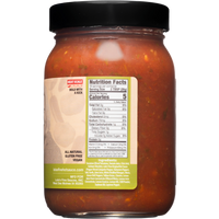 Lola's Fine Sauces