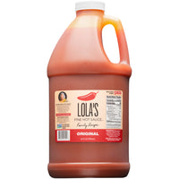Lola's Fine Sauces