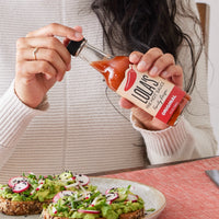 Lola's Fine Sauces