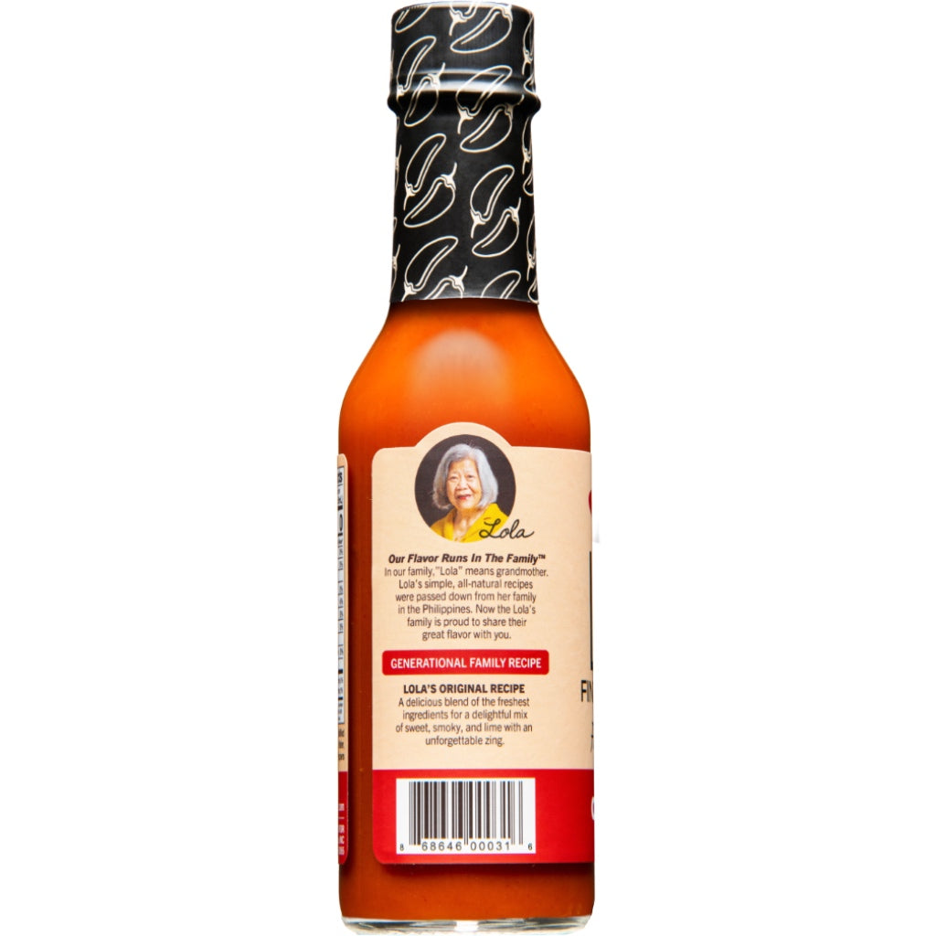 Lola's Fine Sauces