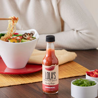 Lola's Fine Sauces