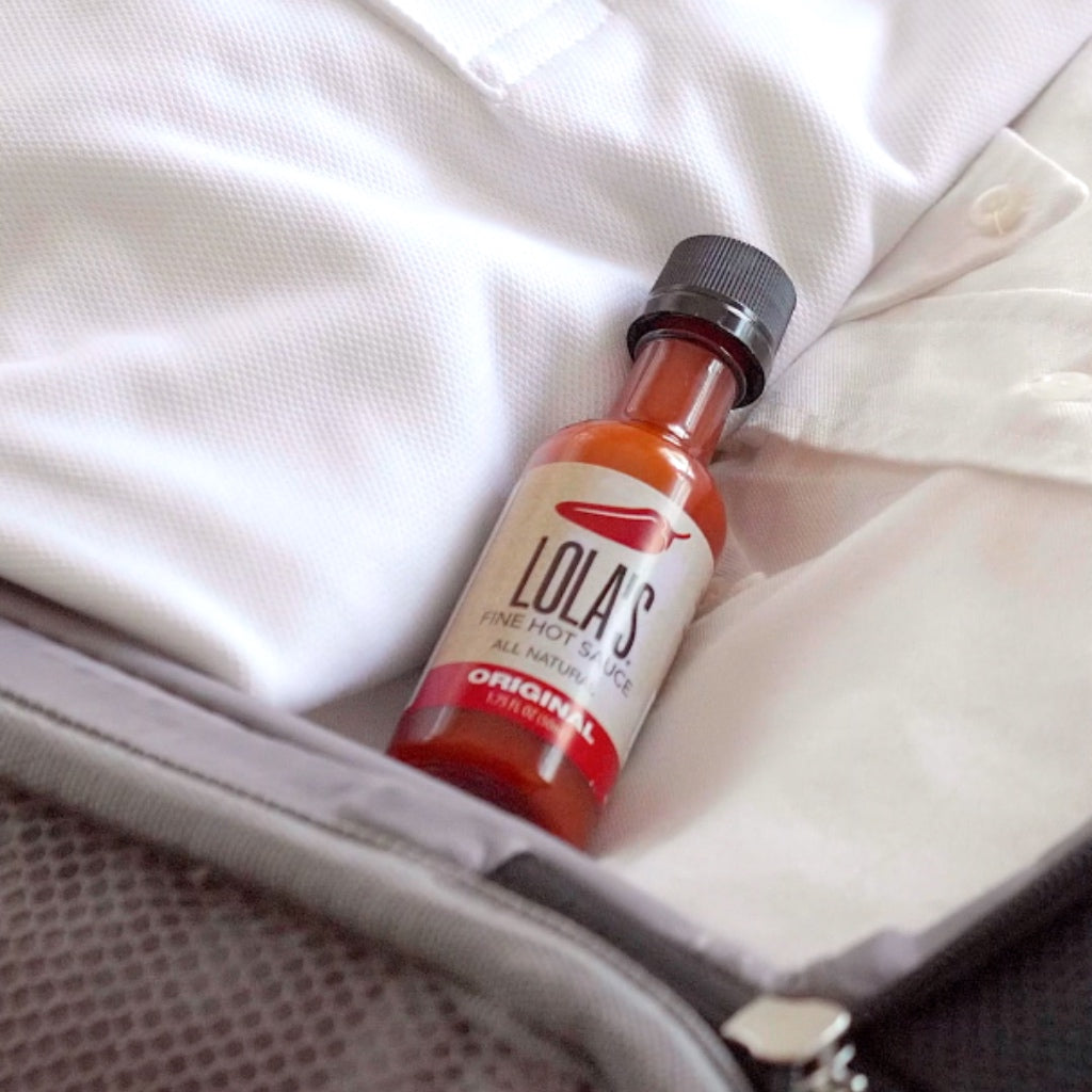 Lola's Fine Sauces