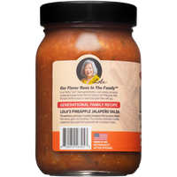 Lola's Fine Sauces