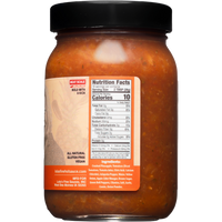 Lola's Fine Sauces
