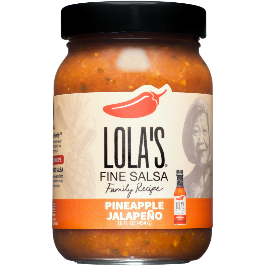 Lola's Fine Sauces