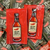 Lola's Fine Sauces