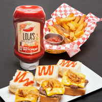 Lola's Fine Sauces