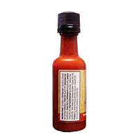 Lola's Trinidad Scorpion Hot Sauce (2 oz)