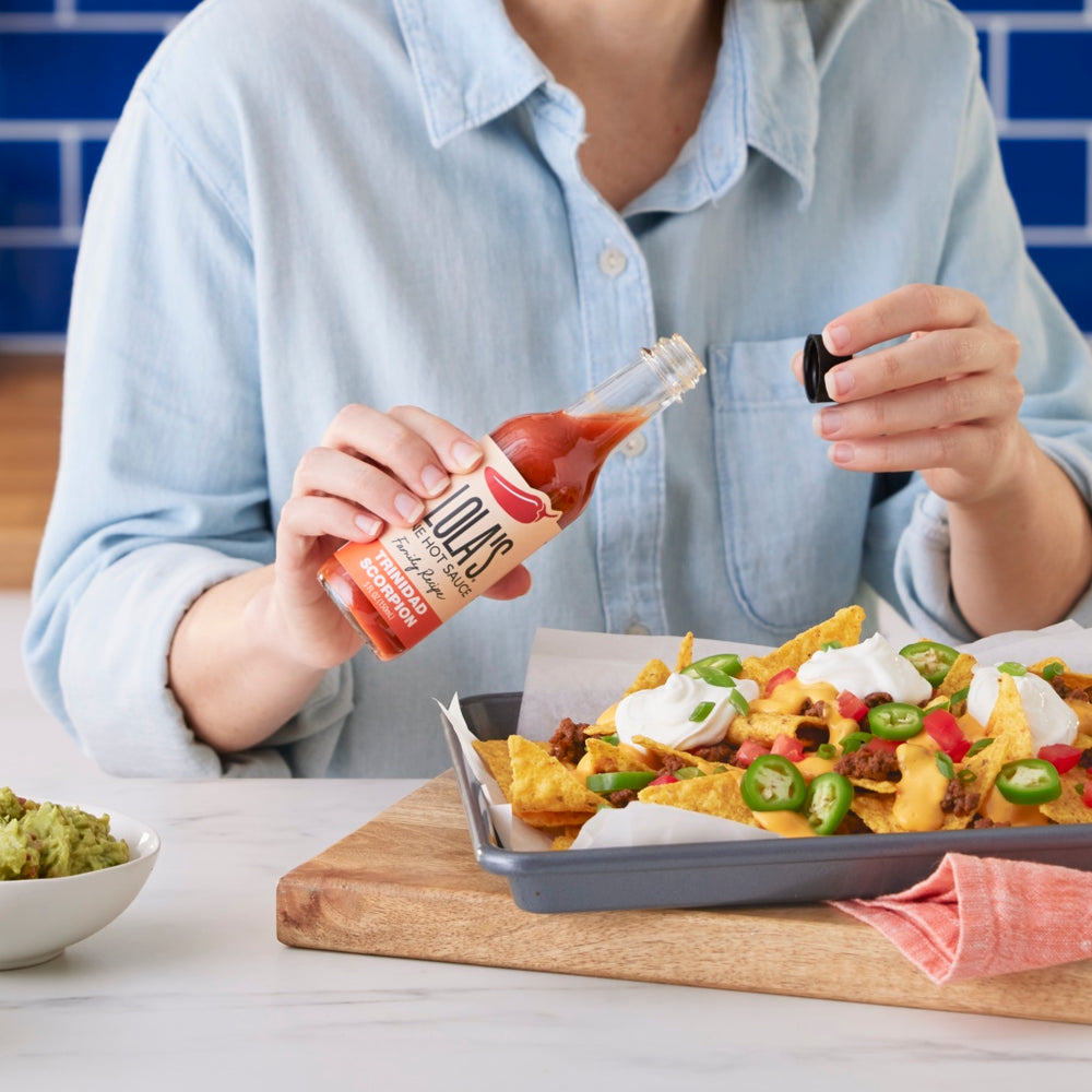 Lola's Fine Sauces