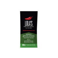 Lola's Fine Sauces