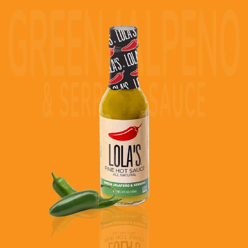 Lola's Fine Sauces