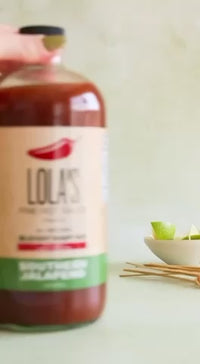 Lola's Fine Sauces