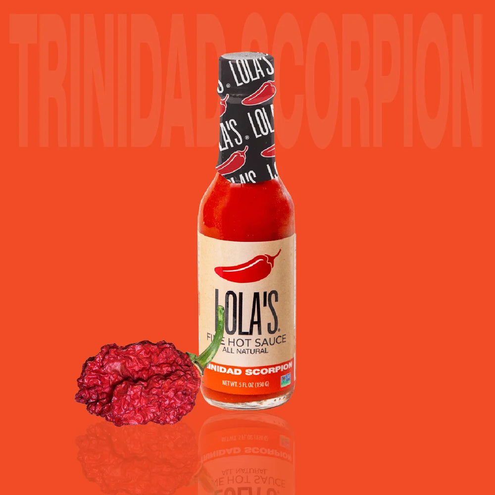 Lola's Fine Sauces