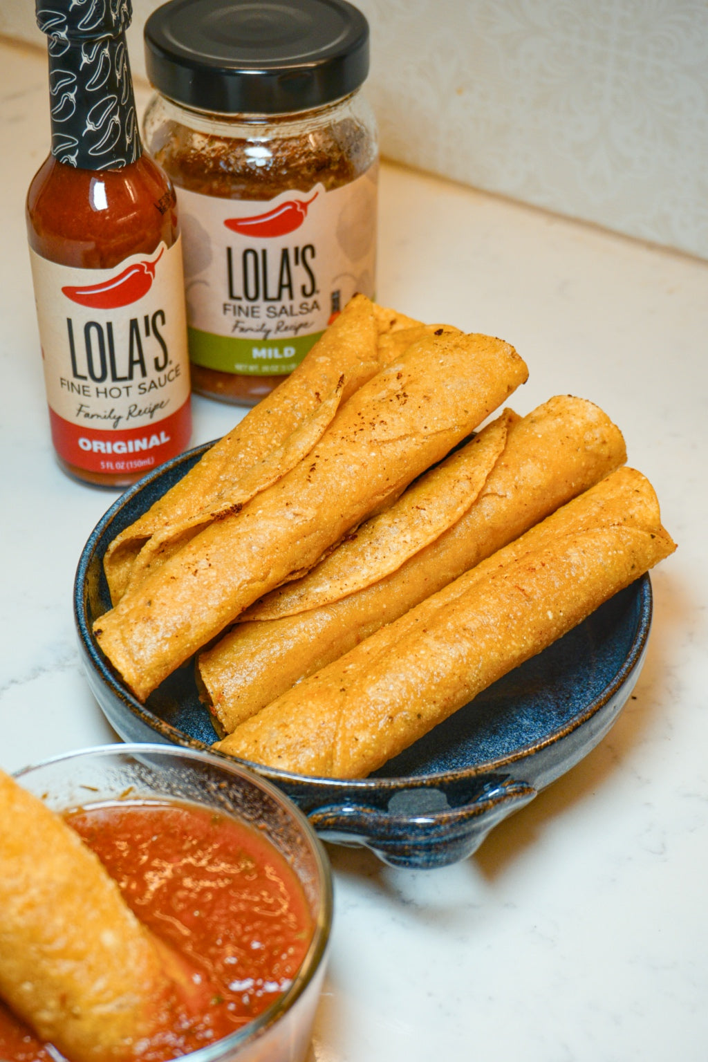 Lola's Fine Sauces