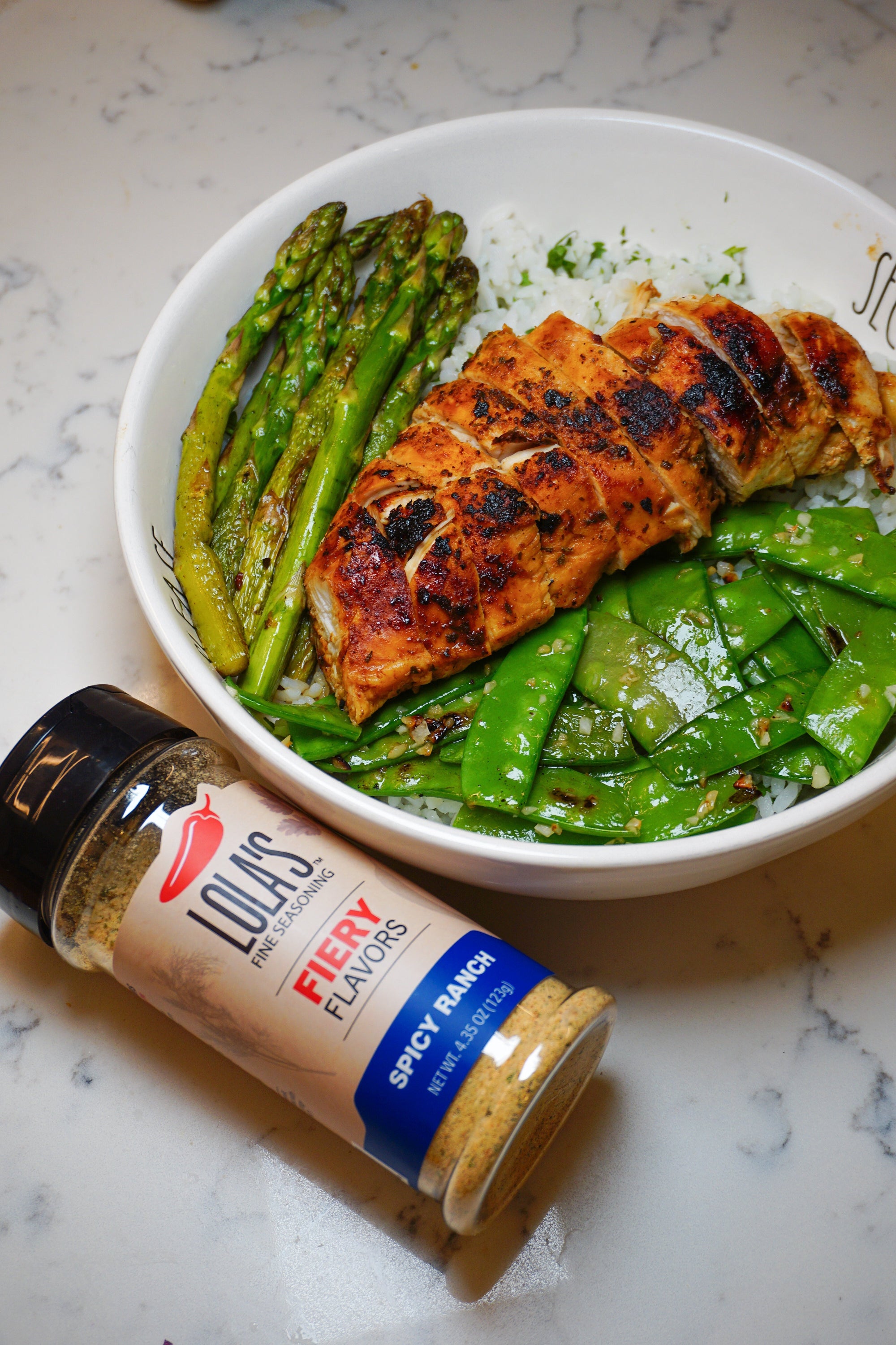 Lola's Fine Sauces