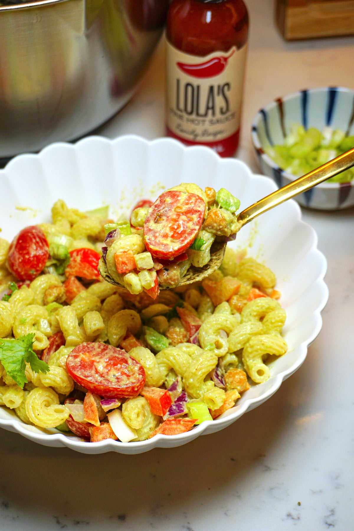Lola's Fine Sauces