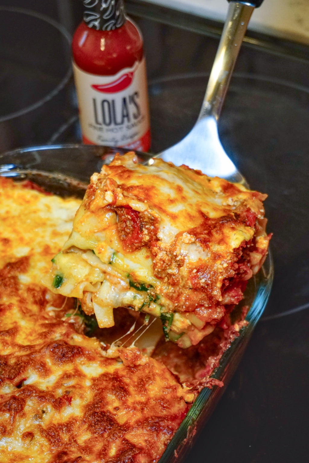 Lola's Fine Sauces