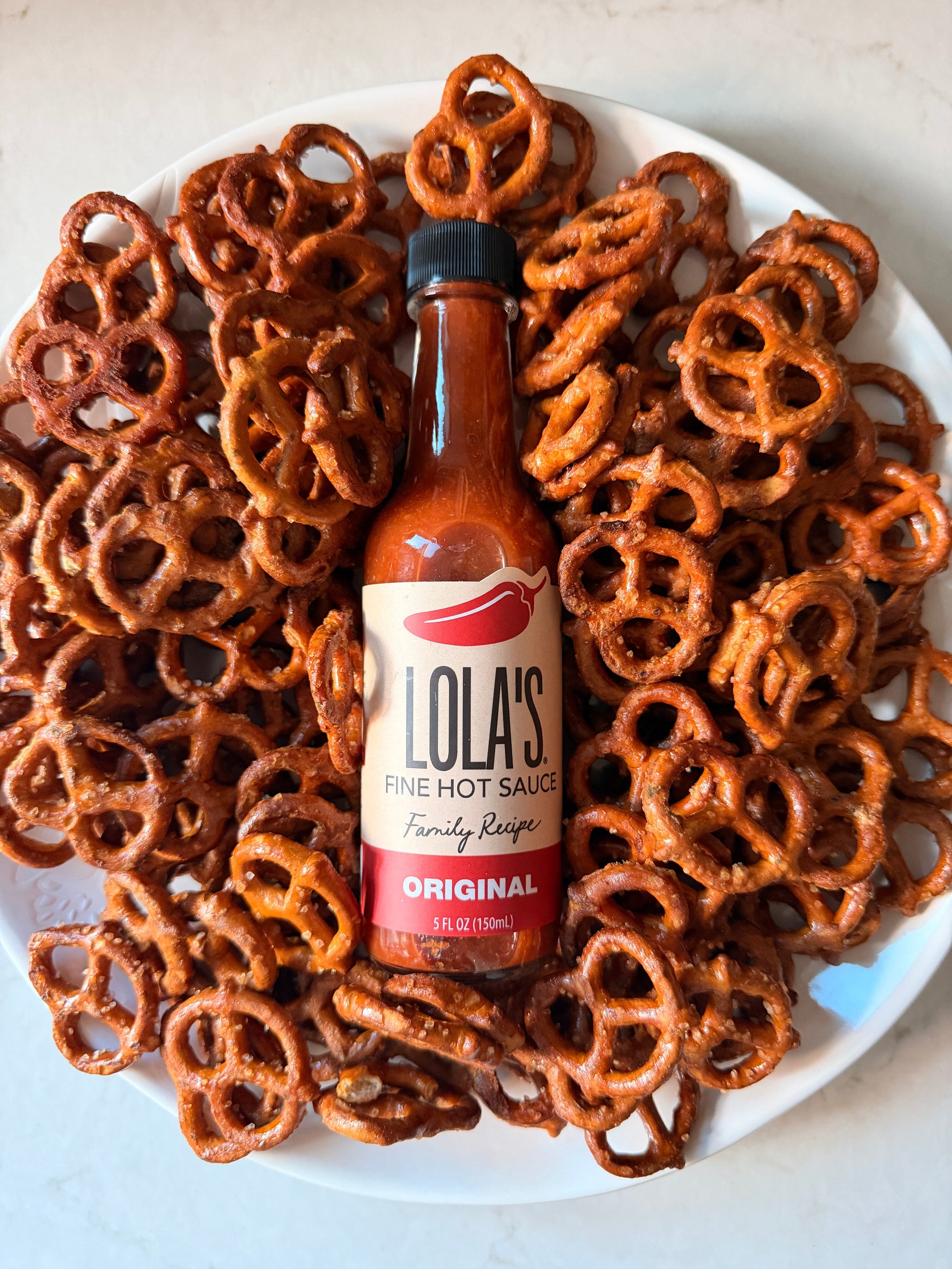Lola's Fine Sauces