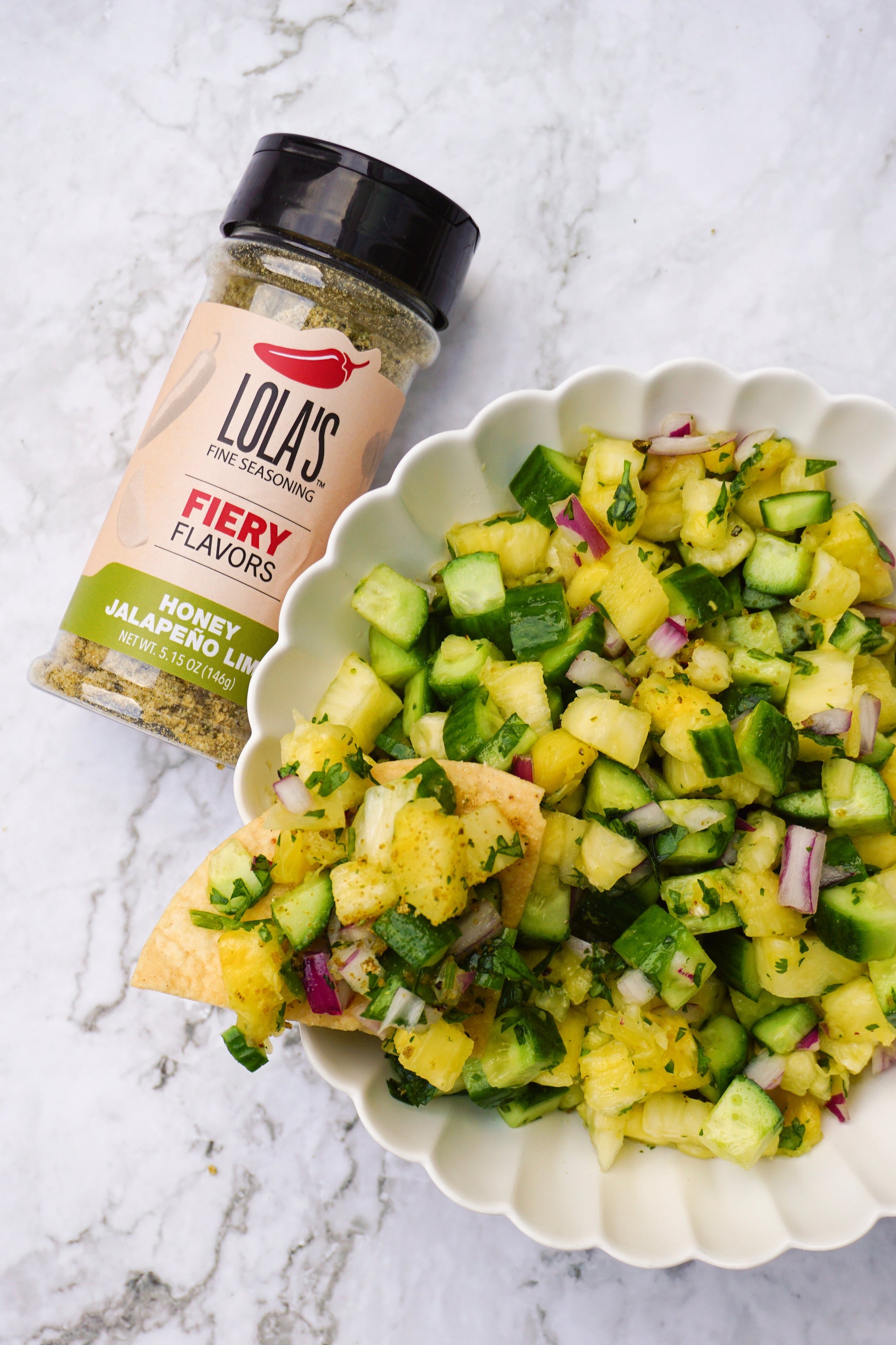 Lola's Fine Sauces