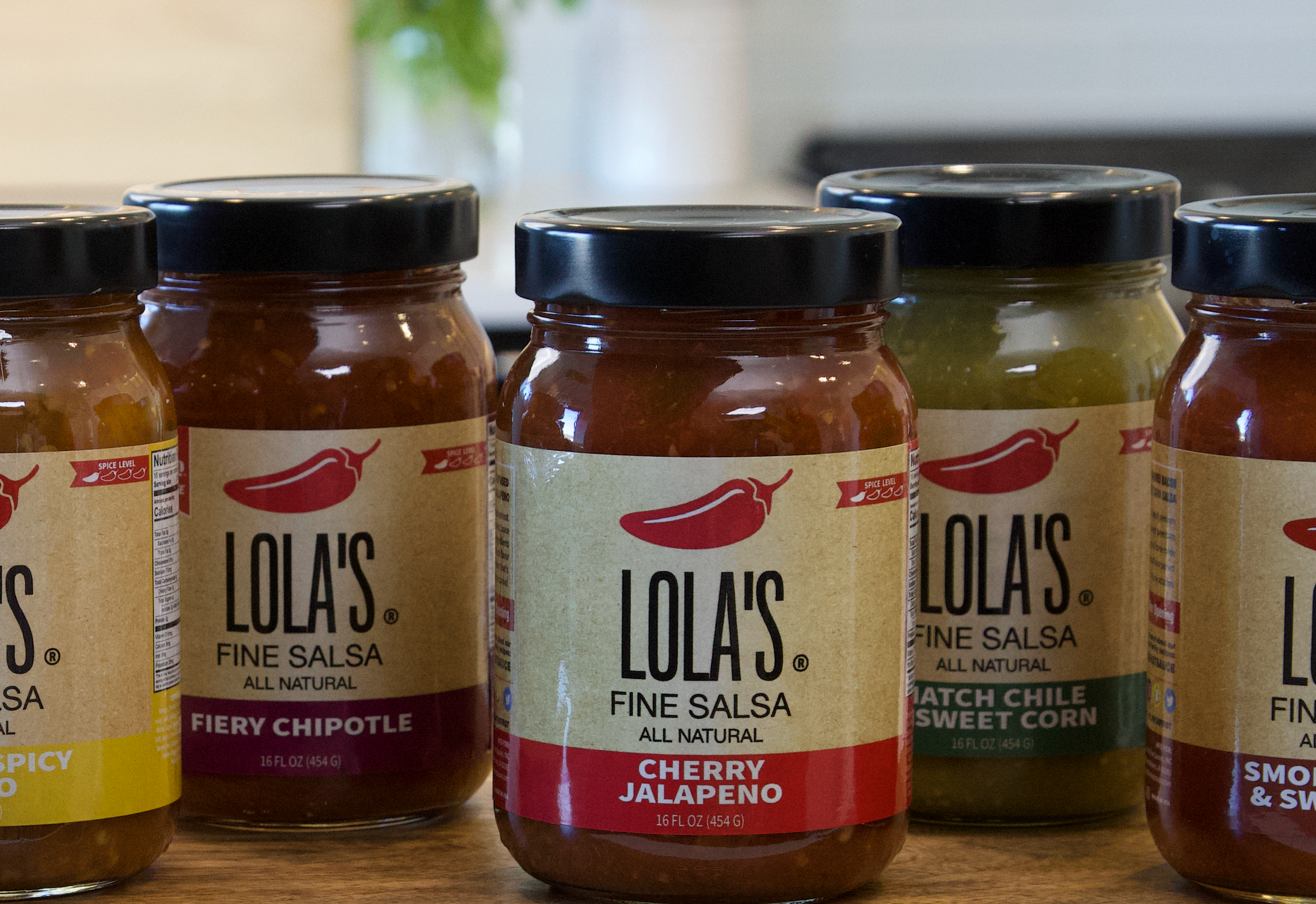 BETTER HOME & GARDENS FOOD AWARDS ARTICLE