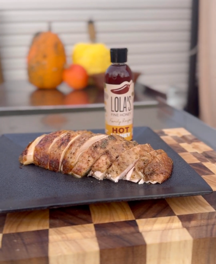 Lola's Fine Sauces
