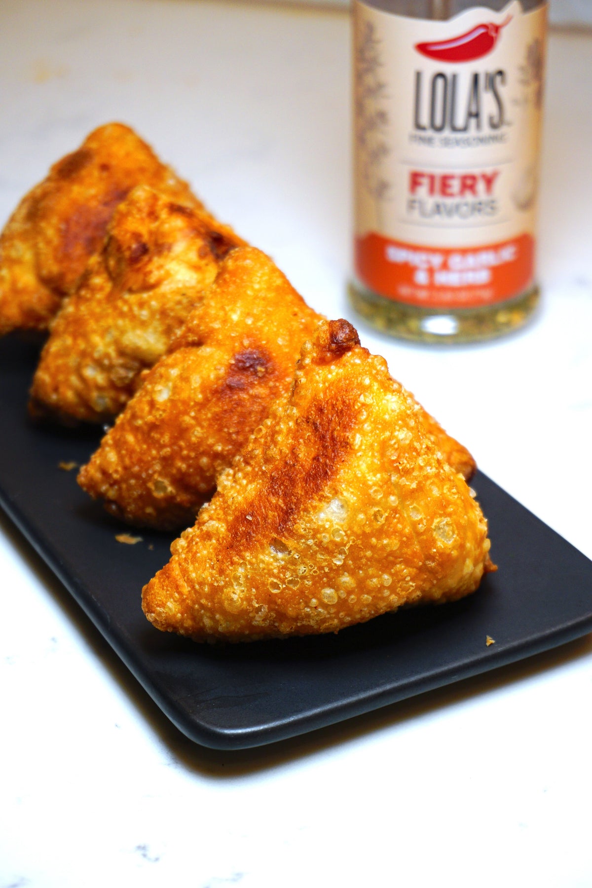 Lola's Fine Sauces