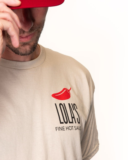 Lola's Fine Sauces