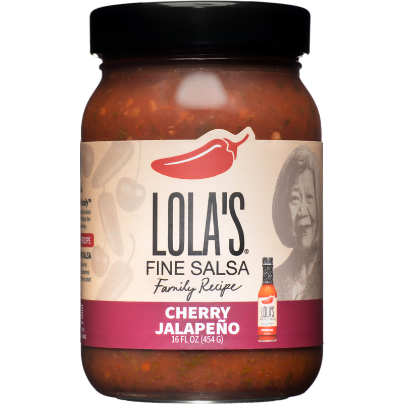 Lola's Fine Sauces