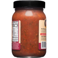 Lola's Cherry Jalapeño Salsa