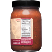 Lola's Cherry Jalapeño Salsa