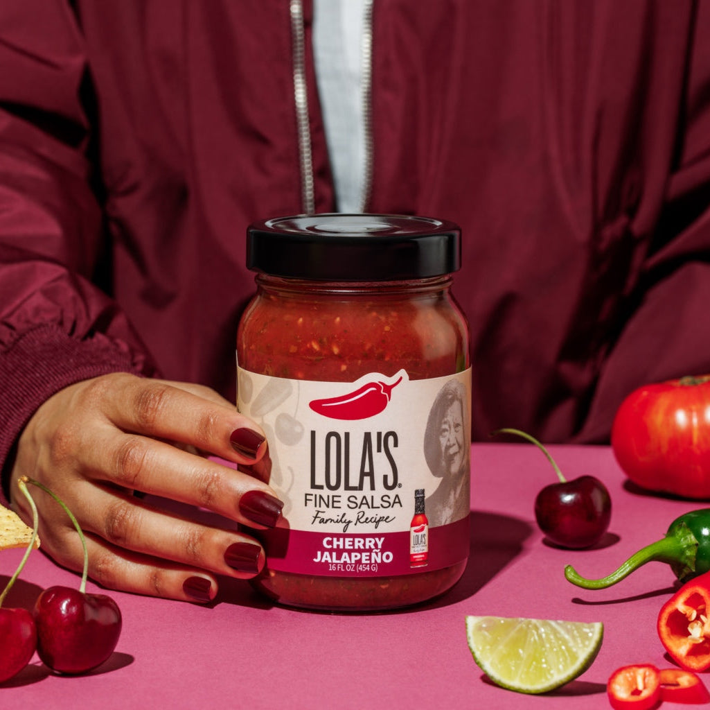 Lola's Fine Sauces