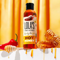 Lola's Fine Sauces