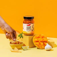 Lola's Fine Sauces